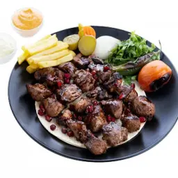 Meat Awsal